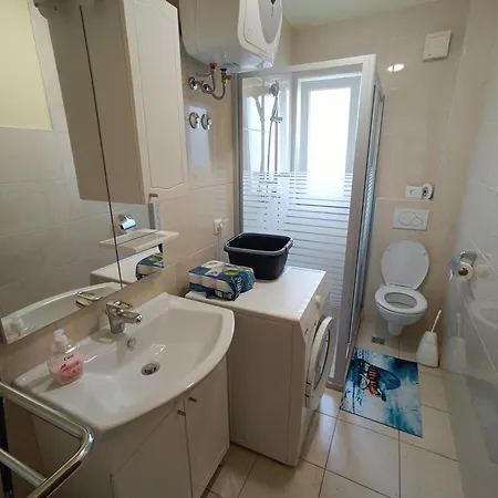 Dubrovnik Apartment Nema Exterior photo