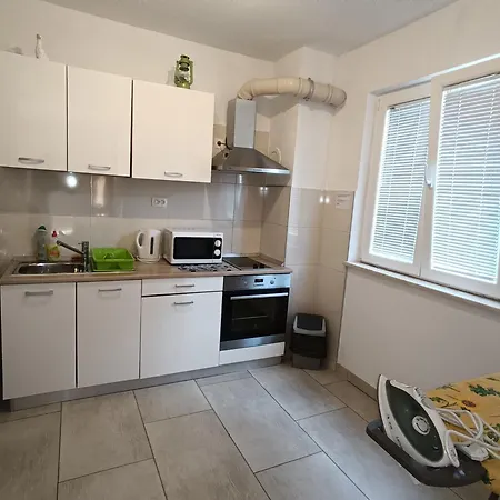 Dubrovnik Apartment Nema Exterior photo
