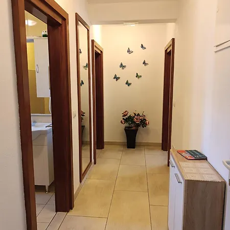 Dubrovnik Apartment Nema Exterior photo