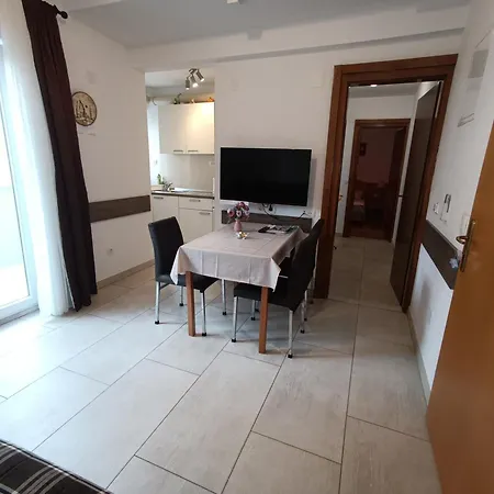 Dubrovnik Apartment Nema Exterior photo