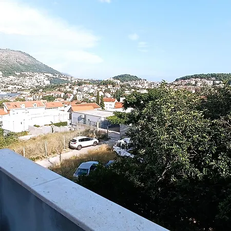 Dubrovnik Apartment Nema Exterior photo