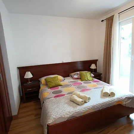 Dubrovnik Apartment Nema Exterior photo