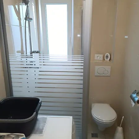 Dubrovnik Apartment Nema Room photo