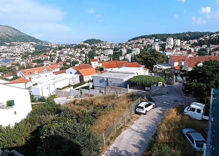 Dubrovnik Apartment Nema