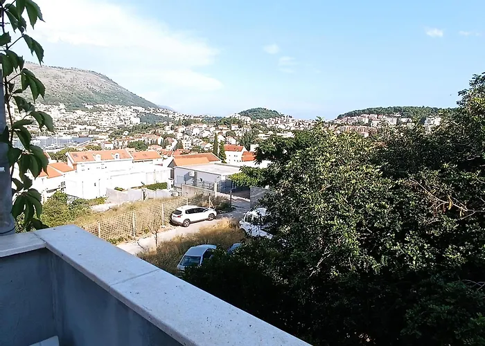 Dubrovnik Apartment Nema