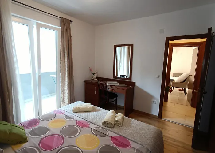 Dubrovnik Apartment Nema