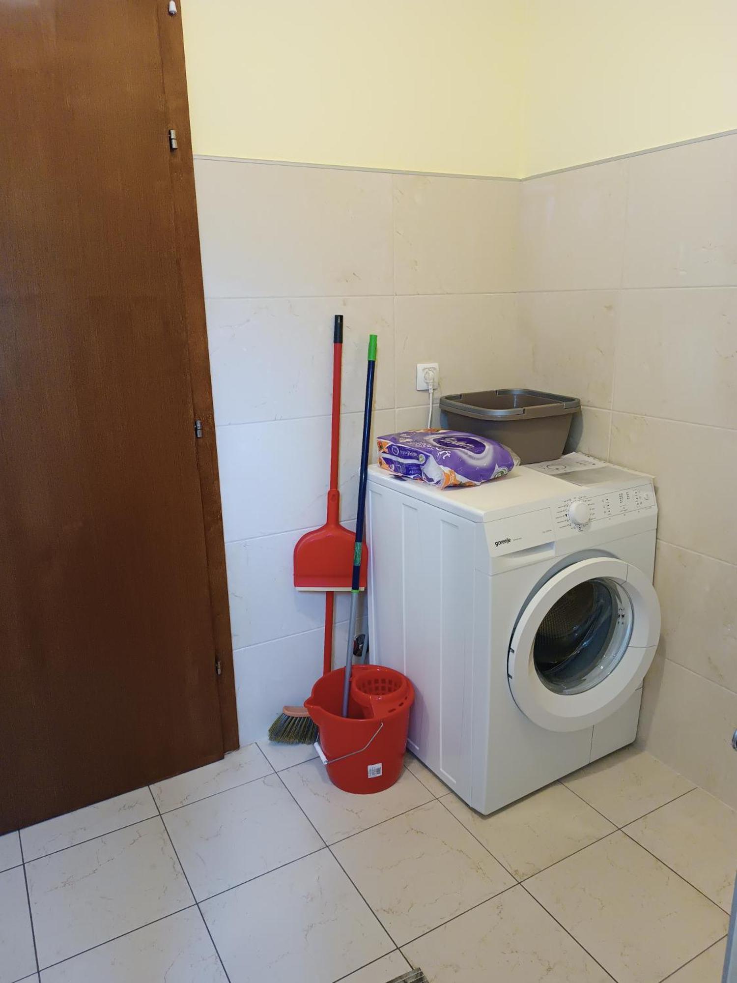 Nema Apartment *