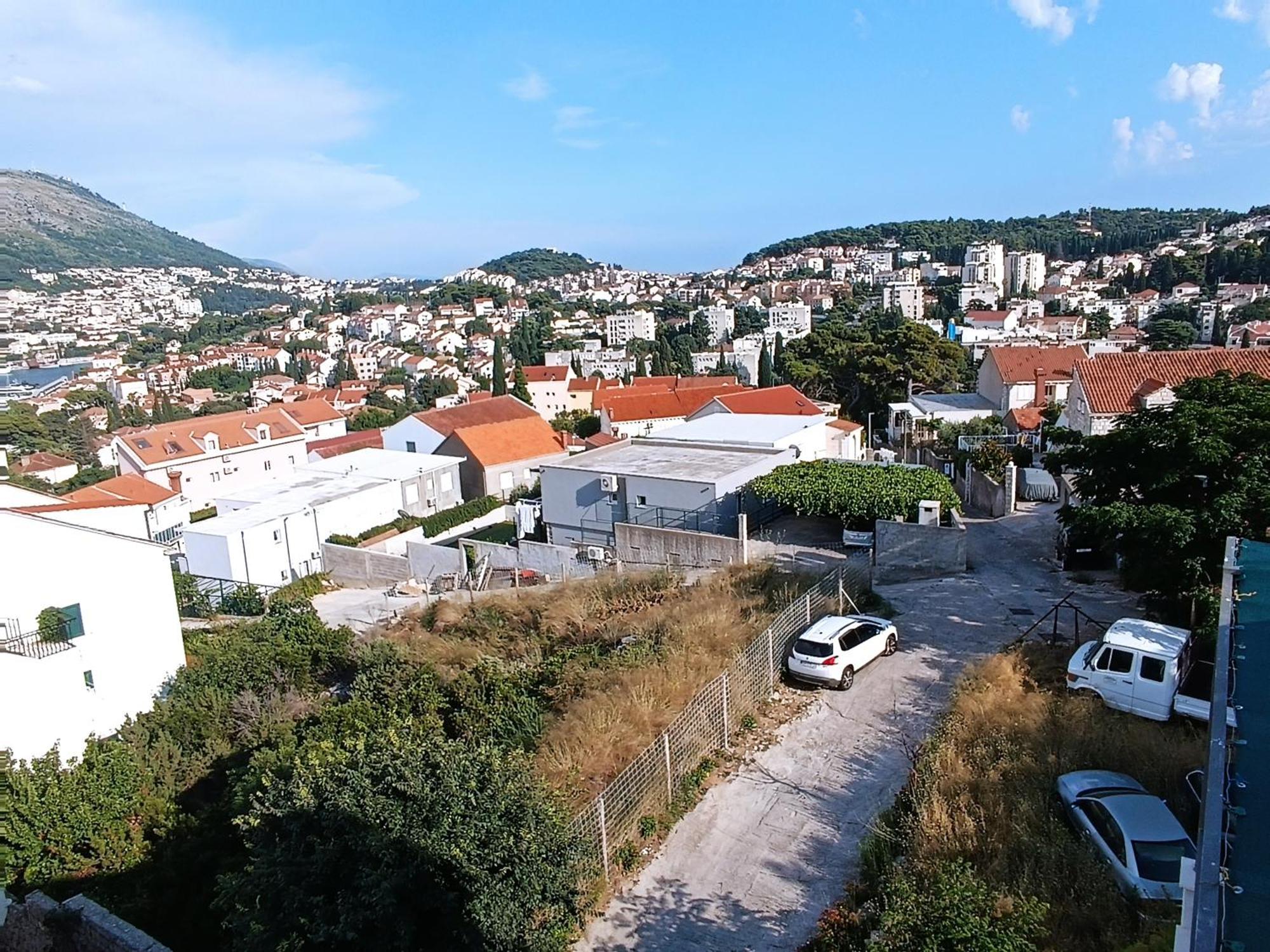 Apartment Nema *