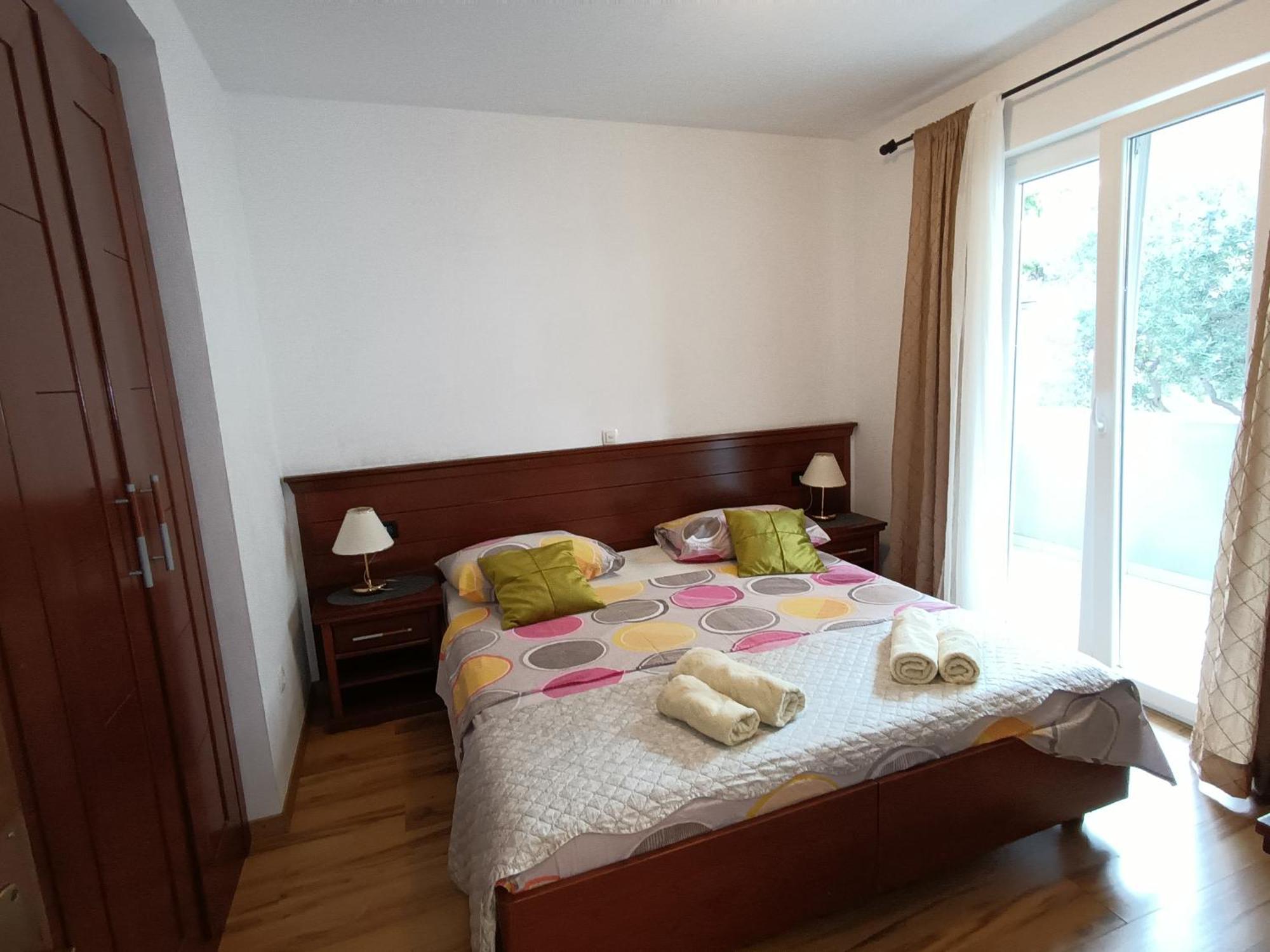Apartment Nema *