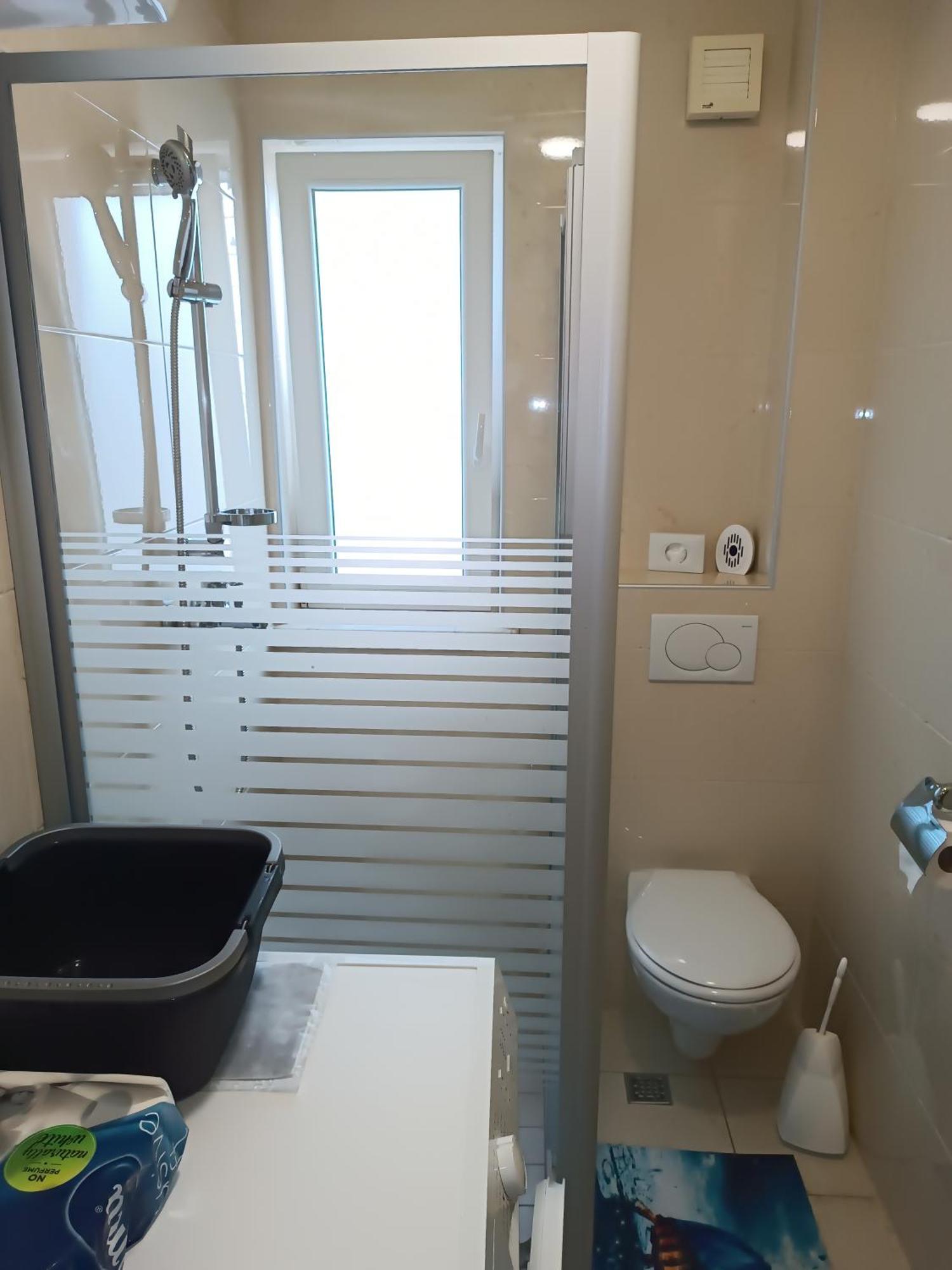 Nema Apartment