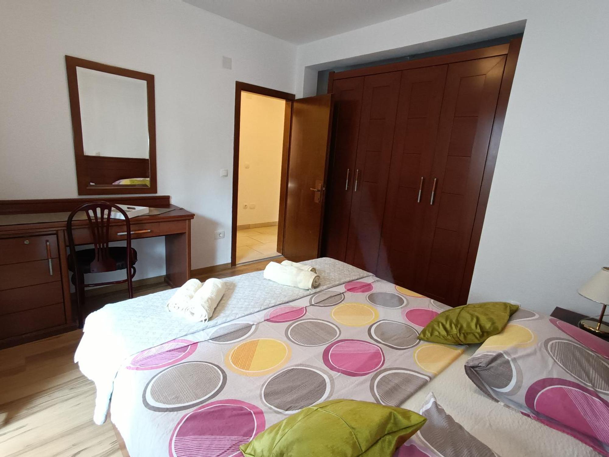 Apartment Nema
